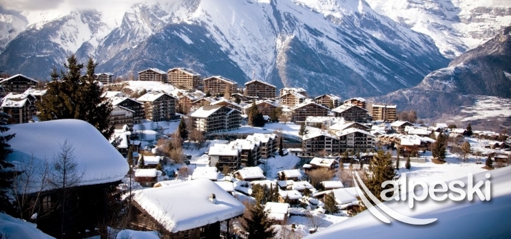 Nendaz